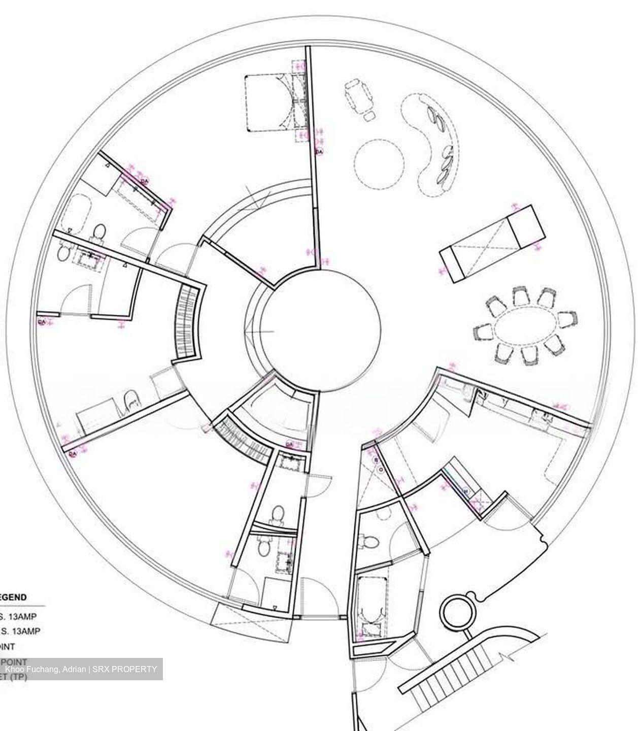 The Draycott (D10), Apartment #574581821